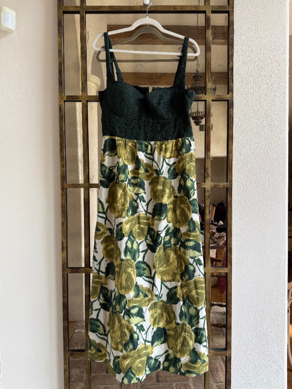 Tuckernuck Dress